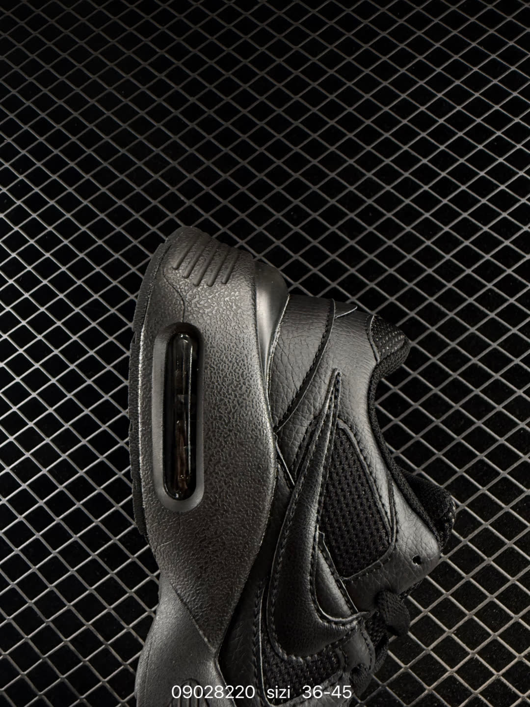 Nike Air Max Fusion-CJ1671